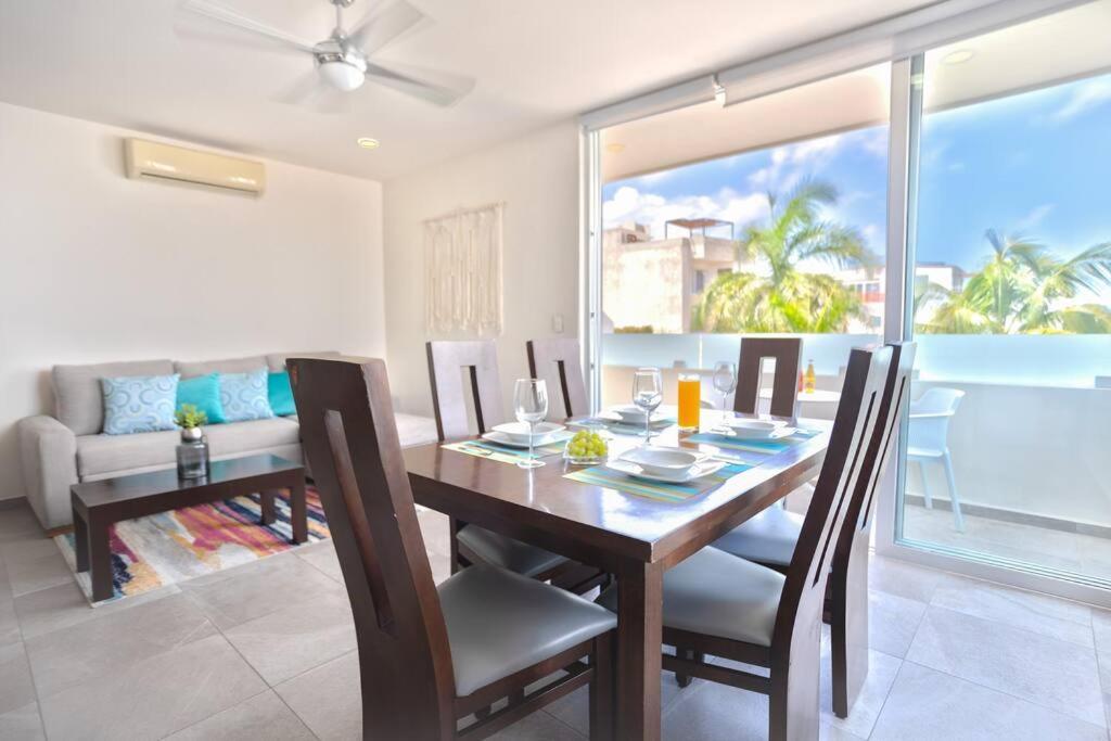 Apartamento Master 2 Habs. Depto. 402 Playa del Carmen